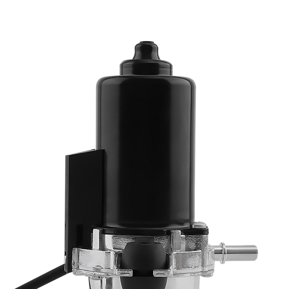 Power Brake Booster Air Vacuum Pump compatible for Jeep Grand Cherokee compatible for Dodge Durango 3.6L