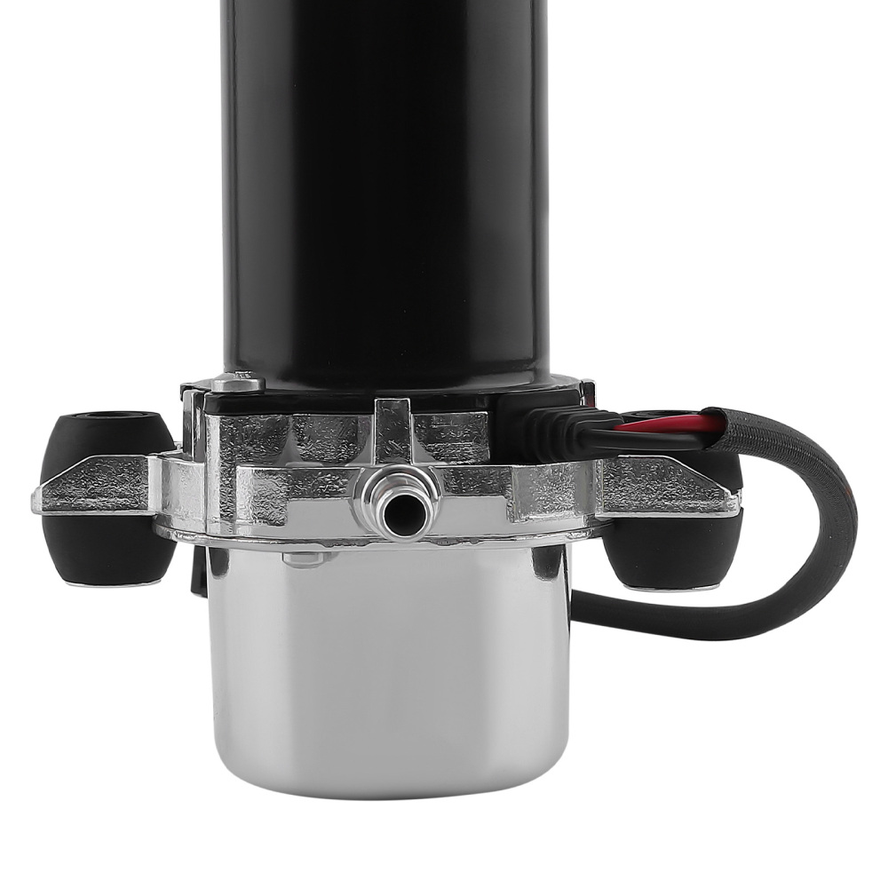 Power Brake Booster Air Vacuum Pump compatible for Jeep Grand Cherokee compatible for Dodge Durango 3.6L