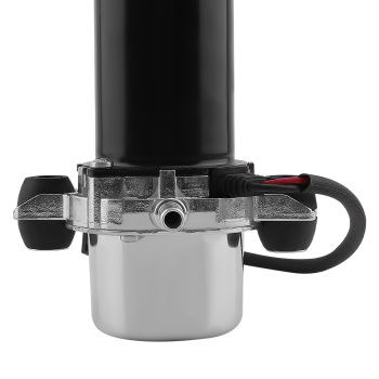 Power Brake Booster Air Vacuum Pump compatible for Jeep Grand Cherokee compatible for Dodge Durango 3.6L