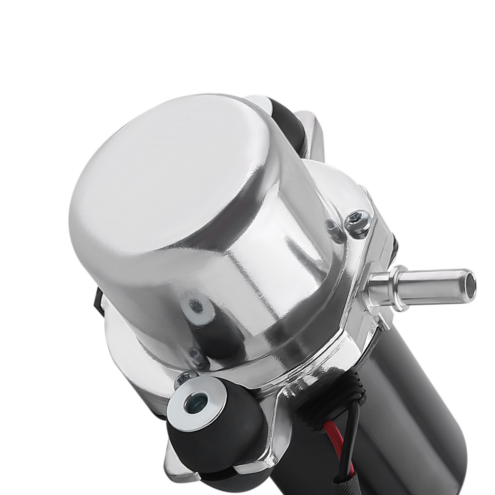 Power Brake Booster Air Vacuum Pump compatible for Jeep Grand Cherokee compatible for Dodge Durango 3.6L