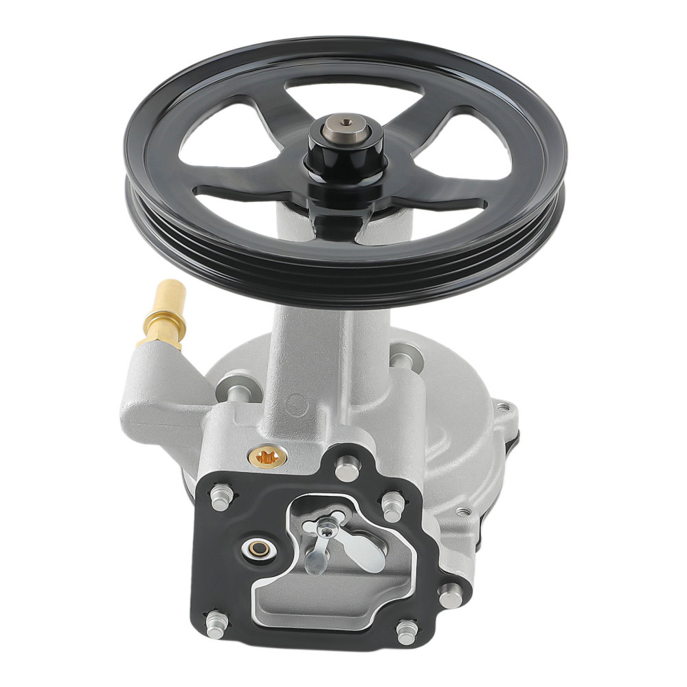 Vacuum Pump 12696313 compatible for Chevy Silverado GMC Sierra 1500 compatible for Tahoe Yukon 14-2020 NEW
