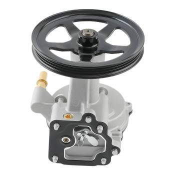 Vacuum Pump 12696313 compatible for Chevy Silverado GMC Sierra 1500 compatible for Tahoe Yukon 14-2020 NEW