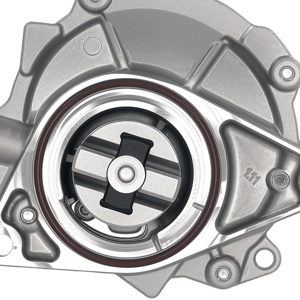 Vacuum Pump 9818781980 456590 compatible for Mini Peugeot Citroen C3-C5 1.6 EP6 N16 engine