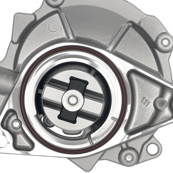Vacuum Pump 9818781980 456590 compatible for Mini Peugeot Citroen C3-C5 1.6 EP6 N16 engine
