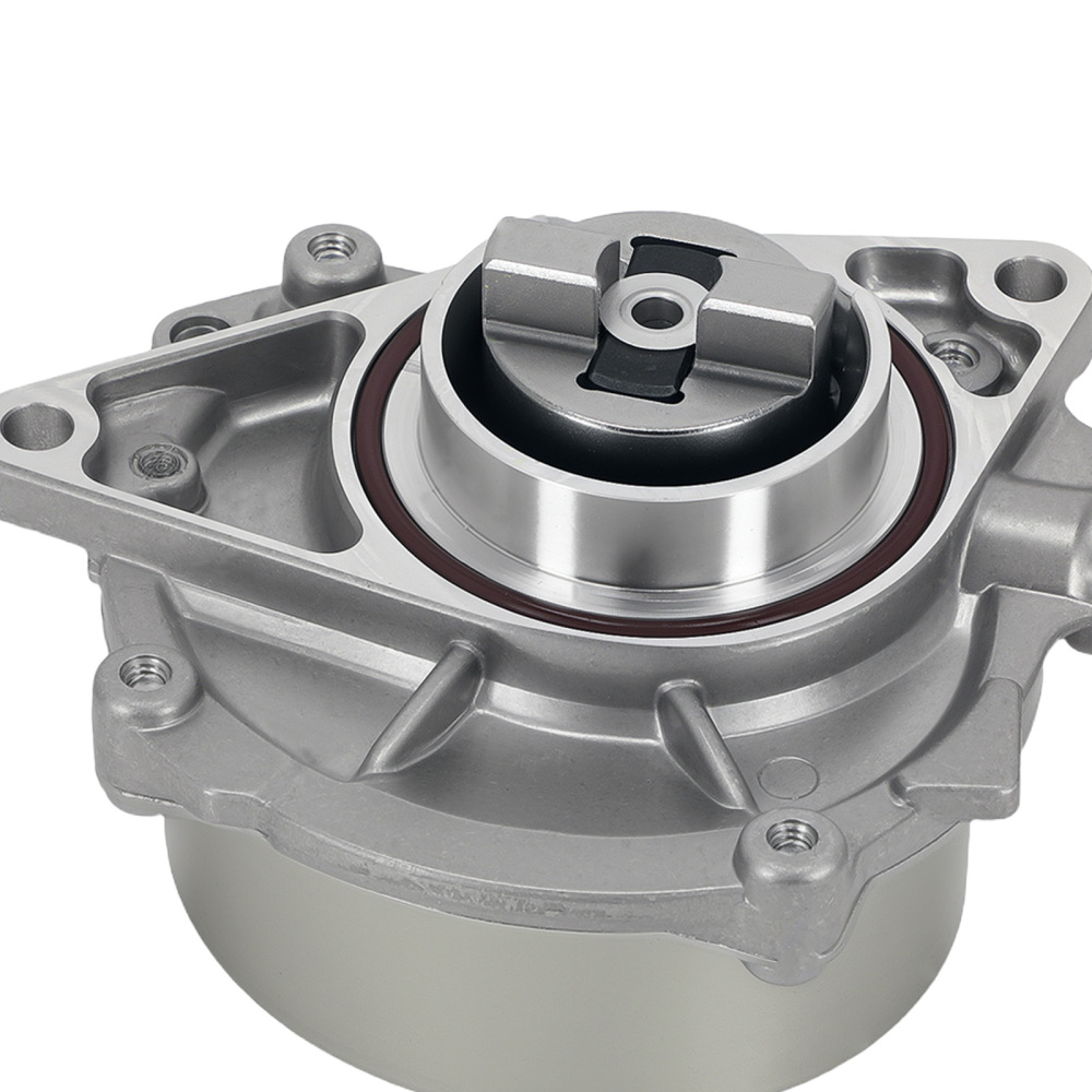Vacuum Pump 9818781980 456590 compatible for Mini Peugeot Citroen C3-C5 1.6 EP6 N16 engine