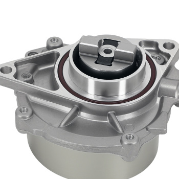 Vacuum Pump 9818781980 456590 compatible for Mini Peugeot Citroen C3-C5 1.6 EP6 N16 engine