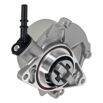 Vacuum Pump 9818781980 456590 compatible for Mini Peugeot Citroen C3-C5 1.6 EP6 N16 engine