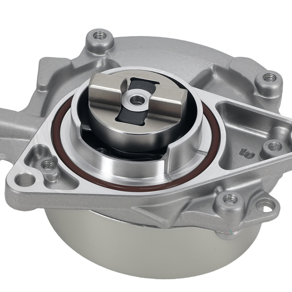 Vacuum Pump 9818781980 456590 compatible for Mini Peugeot Citroen C3-C5 1.6 EP6 N16 engine