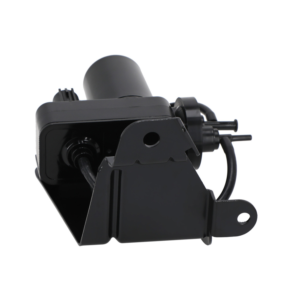 Electric Vacuum Pump compatible for Ford F250 F350 F450 F550 Super Duty 99-07 6C3Z2A451A