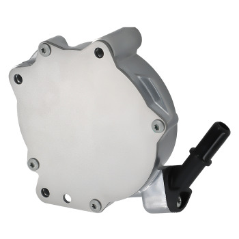 Vacuum Pump Assembly compatible for Ford F-150 Lobo V6 3.5L 2013-2016 904-858 DL3Z2A451B