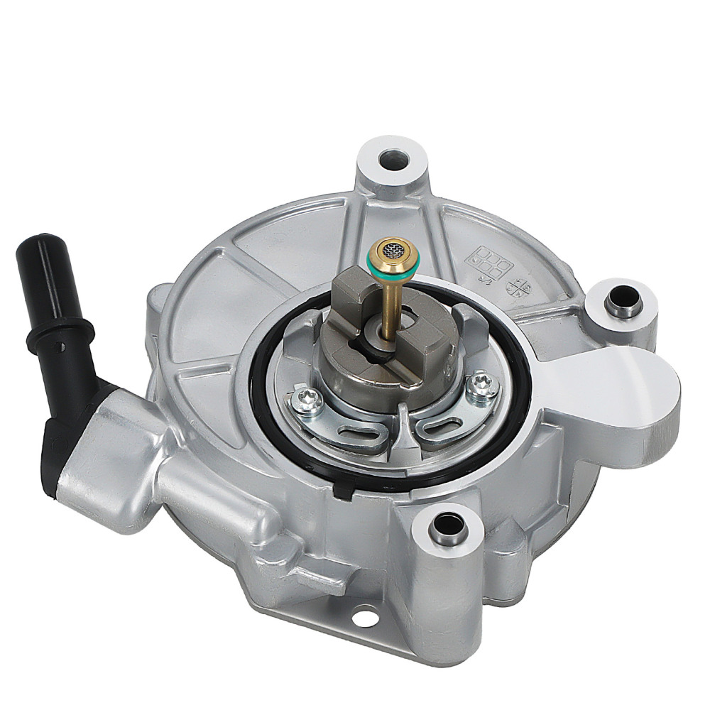 Vacuum Pump Assembly compatible for Ford F-150 Lobo V6 3.5L 2013-2016 904-858 DL3Z2A451B