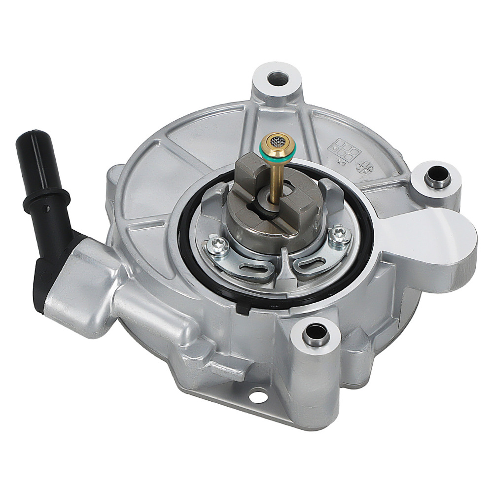 Vacuum Pump Assembly compatible for Ford F-150 Lobo V6 3.5L 2013-2016 904-858 DL3Z2A451B