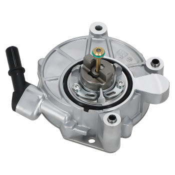 Vacuum Pump Assembly compatible for Ford F-150 Lobo V6 3.5L 2013-2016 904-858 DL3Z2A451B