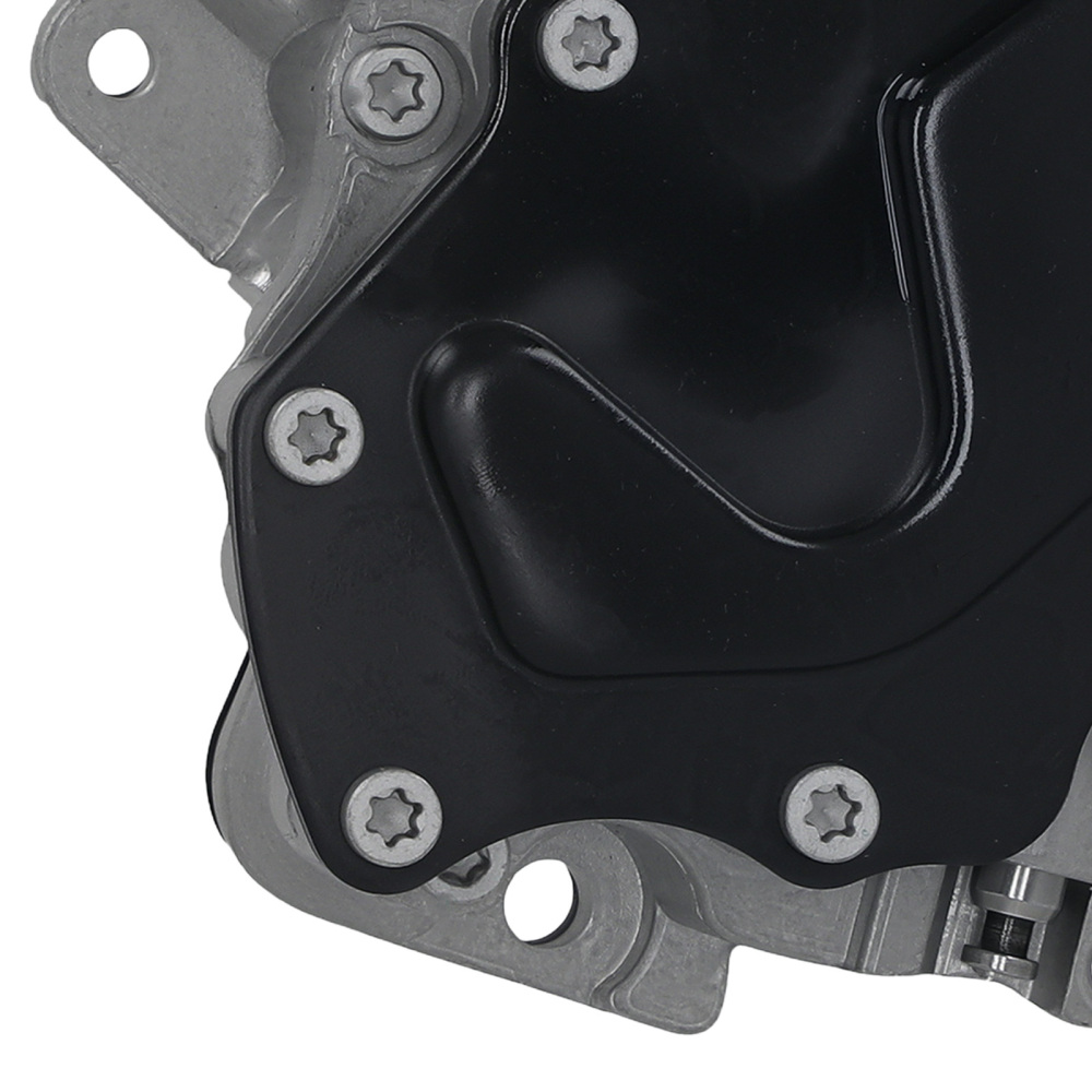 Bomba de vacío for frenos compatible para VW Multivan V (7HM,7HN,7HF,7EF,7EM,7EN) 2.5 TDI