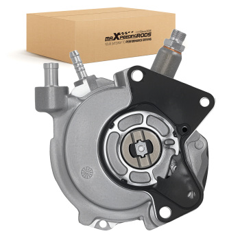 Bomba de vacío for frenos compatible para VW Multivan V (7HM,7HN,7HF,7EF,7EM,7EN) 2.5 TDI
