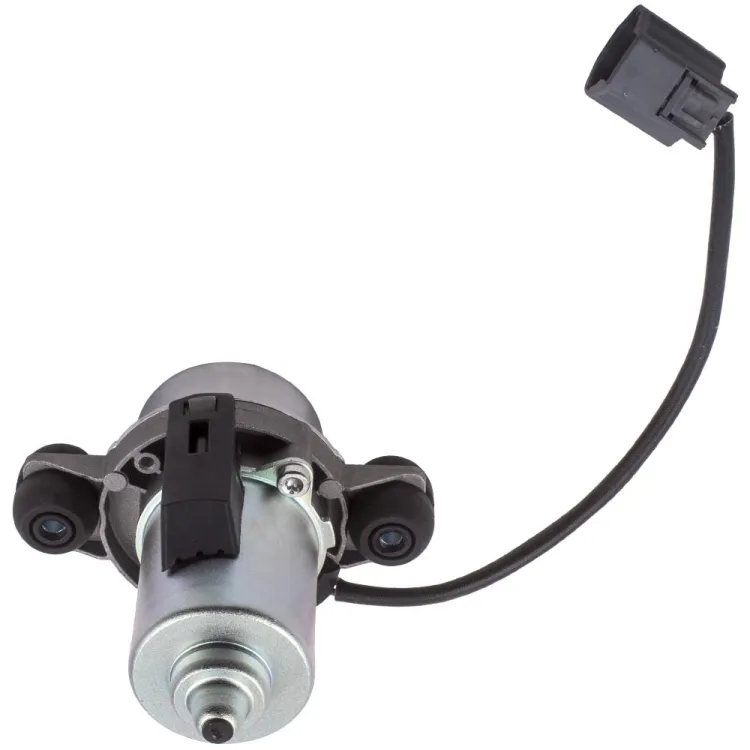 Allecto Plus - Elektrische Vacuümpomp Voor Power Brake Booster Hulppomp 20804130 Compatibel Krachtige En Efficiente Pomp