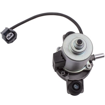 Electric Vacuum Pump Power Brake Booster Auxiliary Pump Assembly UP28 20804130