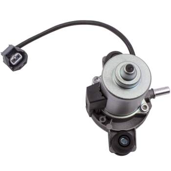 Electric Vacuum Pump Power Brake Booster Auxiliary Pump Assembly UP28 20804130