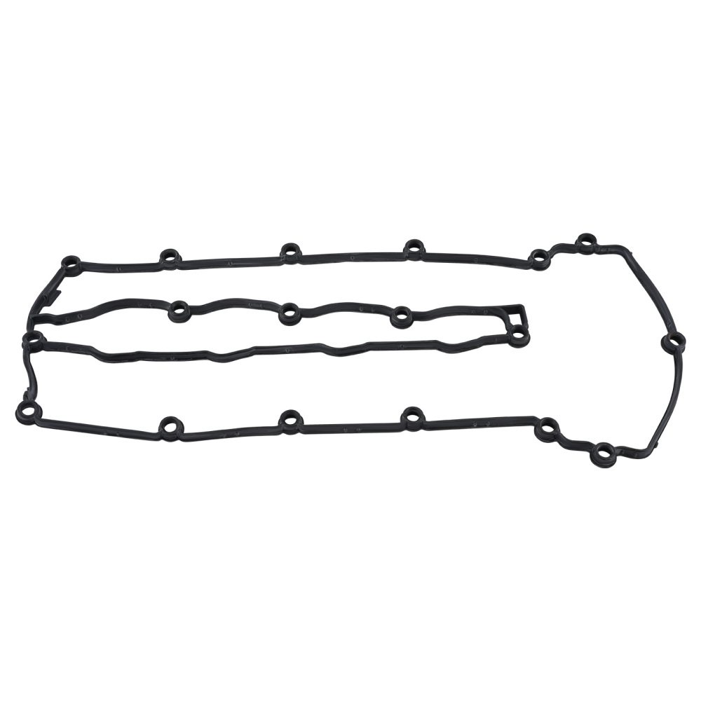 VENTILDECKEL adatto compatibile per MERCEDES-BENZ C-KLASSE CLS E-KLASSE GLC GLE