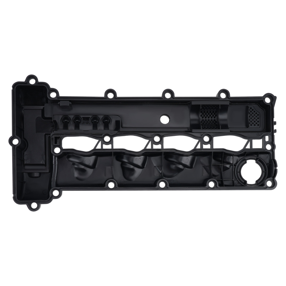 VENTILDECKEL adatto compatibile per MERCEDES-BENZ C-KLASSE CLS E-KLASSE GLC GLE