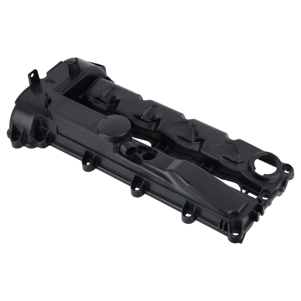 VENTILDECKEL adatto compatibile per MERCEDES-BENZ C-KLASSE CLS E-KLASSE GLC GLE