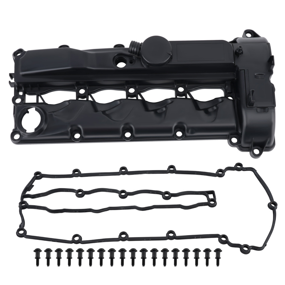 VENTILDECKEL adatto compatibile per MERCEDES-BENZ C-KLASSE CLS E-KLASSE GLC GLE