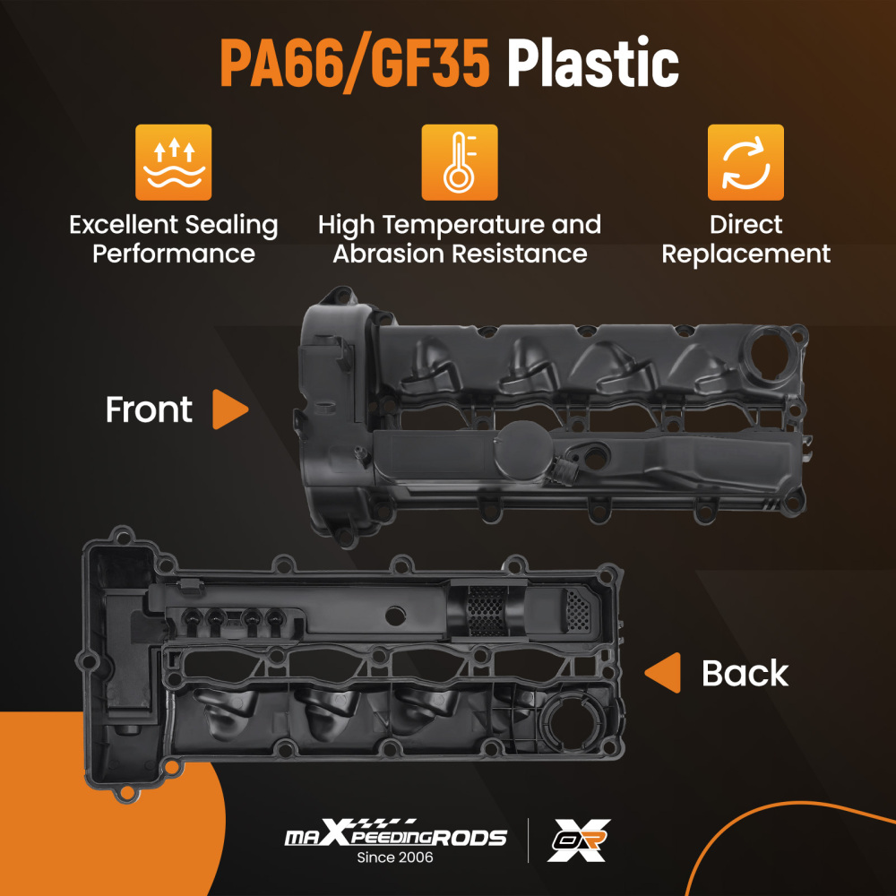 VENTILDECKEL adatto compatibile per MERCEDES-BENZ C-KLASSE CLS E-KLASSE GLC GLE