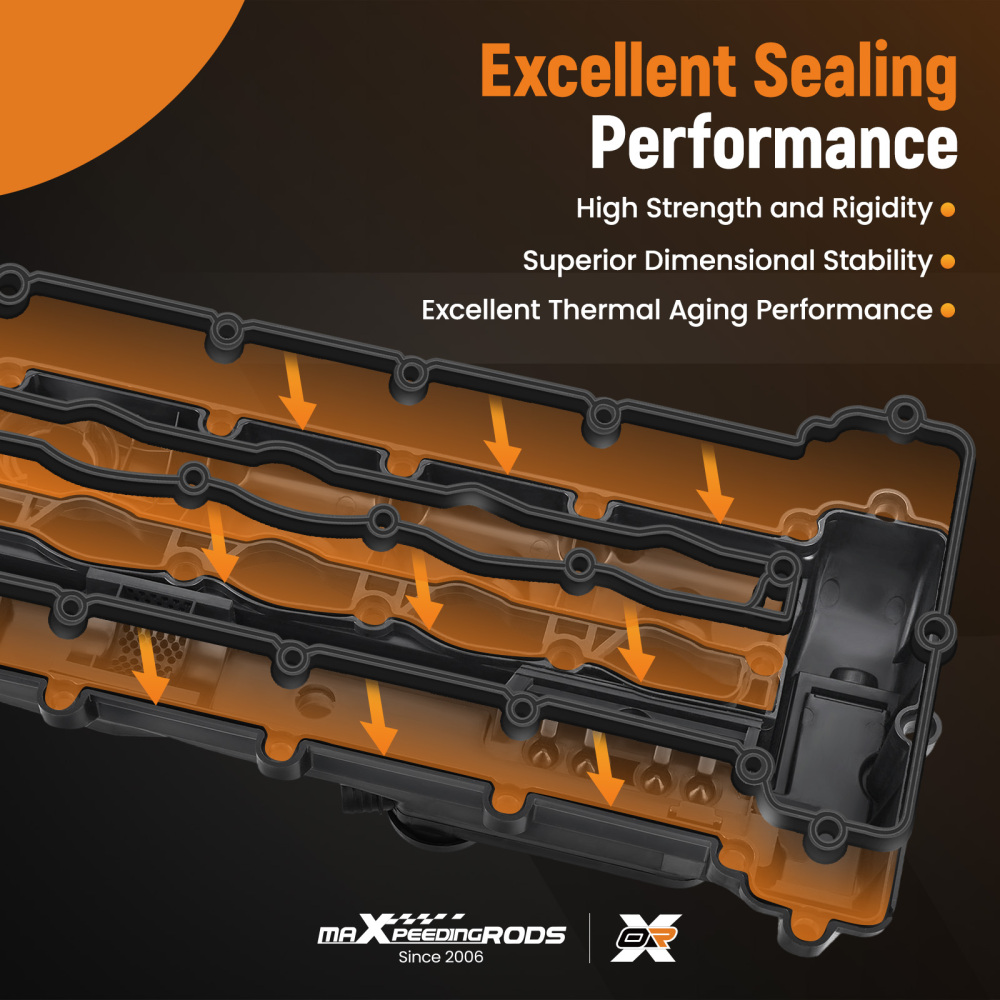 VENTILDECKEL adatto compatibile per MERCEDES-BENZ C-KLASSE CLS E-KLASSE GLC GLE