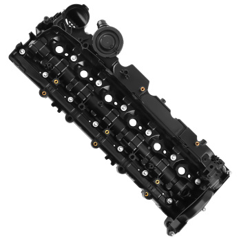 Coperchio della testa del cilindro della compatibile per BMW N57 3er E90 E91 11127800309