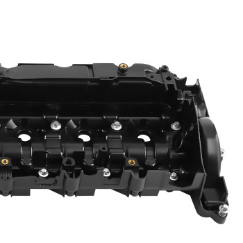 Coperchio della testa del cilindro della compatibile per BMW N57 3er E90 E91 11127800309