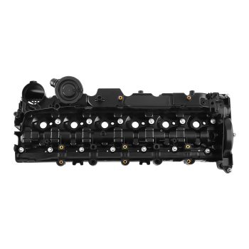 Coperchio della testa del cilindro della compatibile per BMW N57 3er E90 E91 11127800309