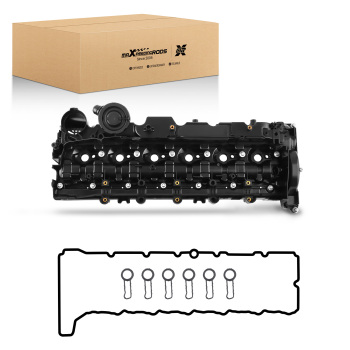 Ventilation compatible pour BMW n57 3er E90 e91 E93 5er F10 7er X3 1112780030 / 11128515745