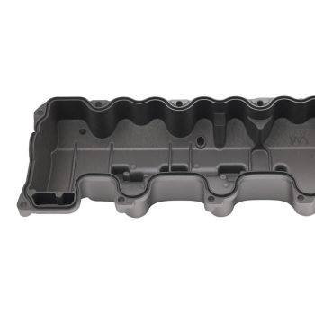 Aluminum Engine Valve Cover compatible for Mercedes-Benz C240 C280 E320 1998-2005