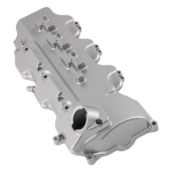 Aluminum Engine Valve Cover compatible for Mercedes-Benz C240 C280 1120100530
