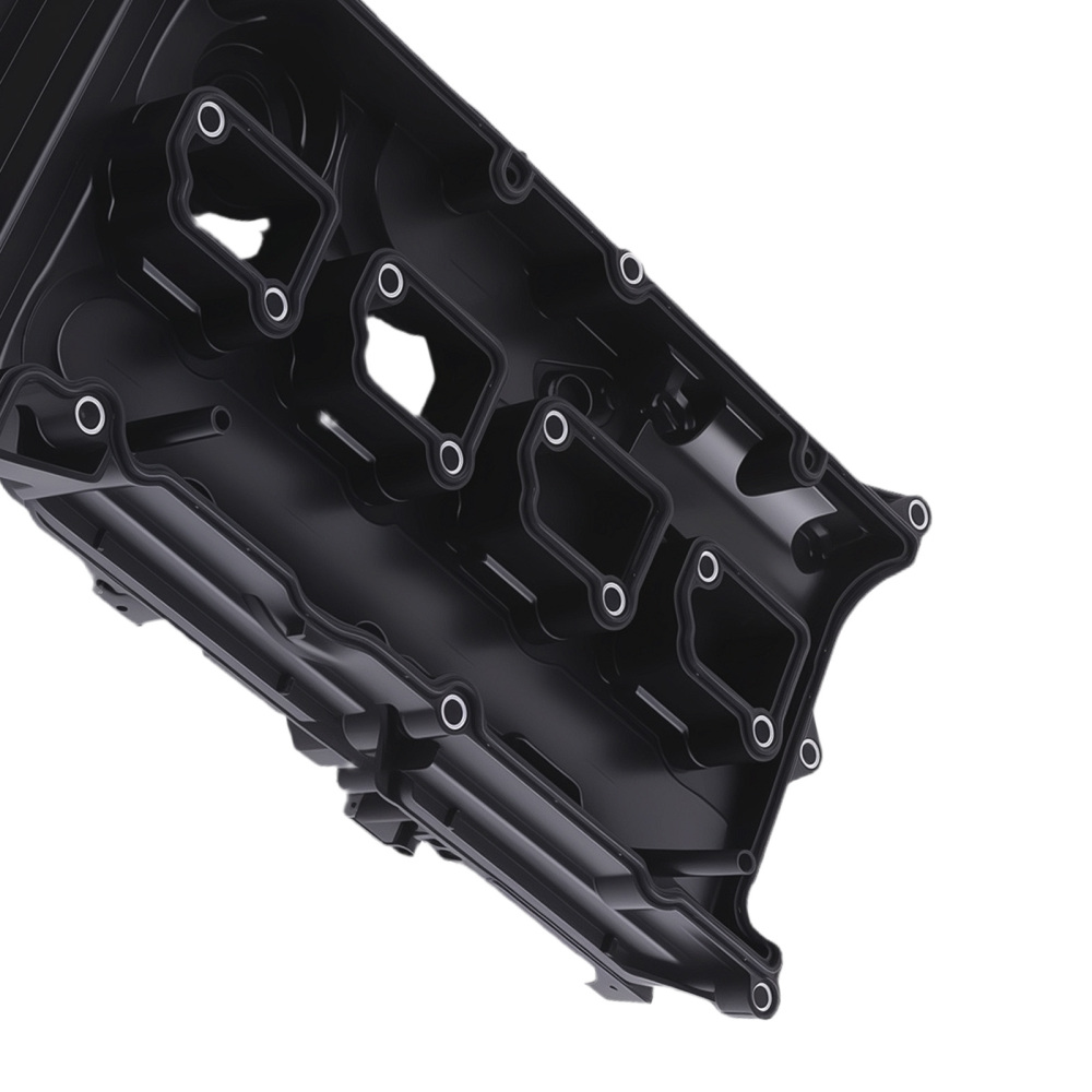 Coforchio Valvole compatibile per Mercedes CLK Cabriolet A209 200 2003-2010 A2710101030