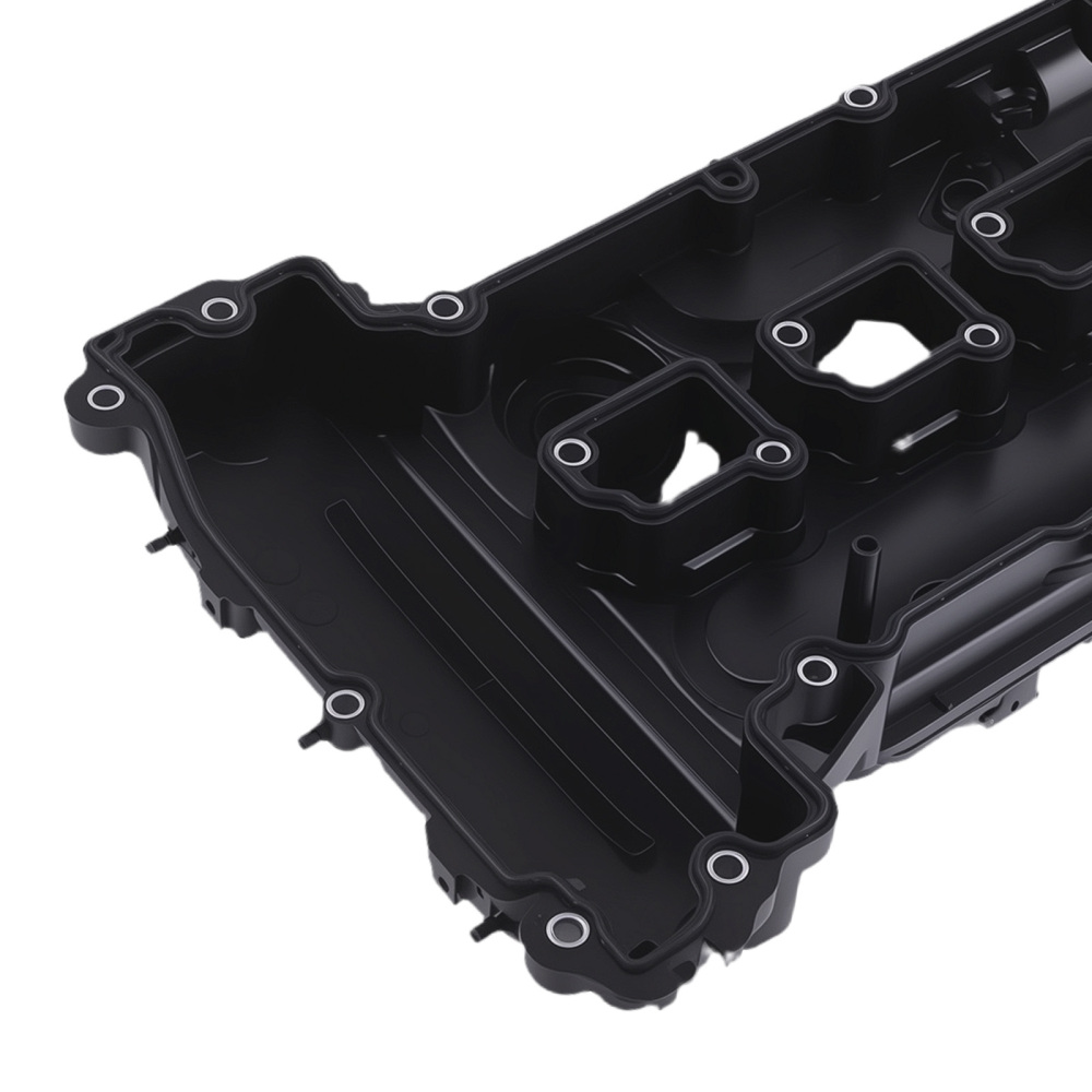 Coforchio Valvole compatibile per Mercedes CLK Cabriolet A209 200 2003-2010 A2710101030