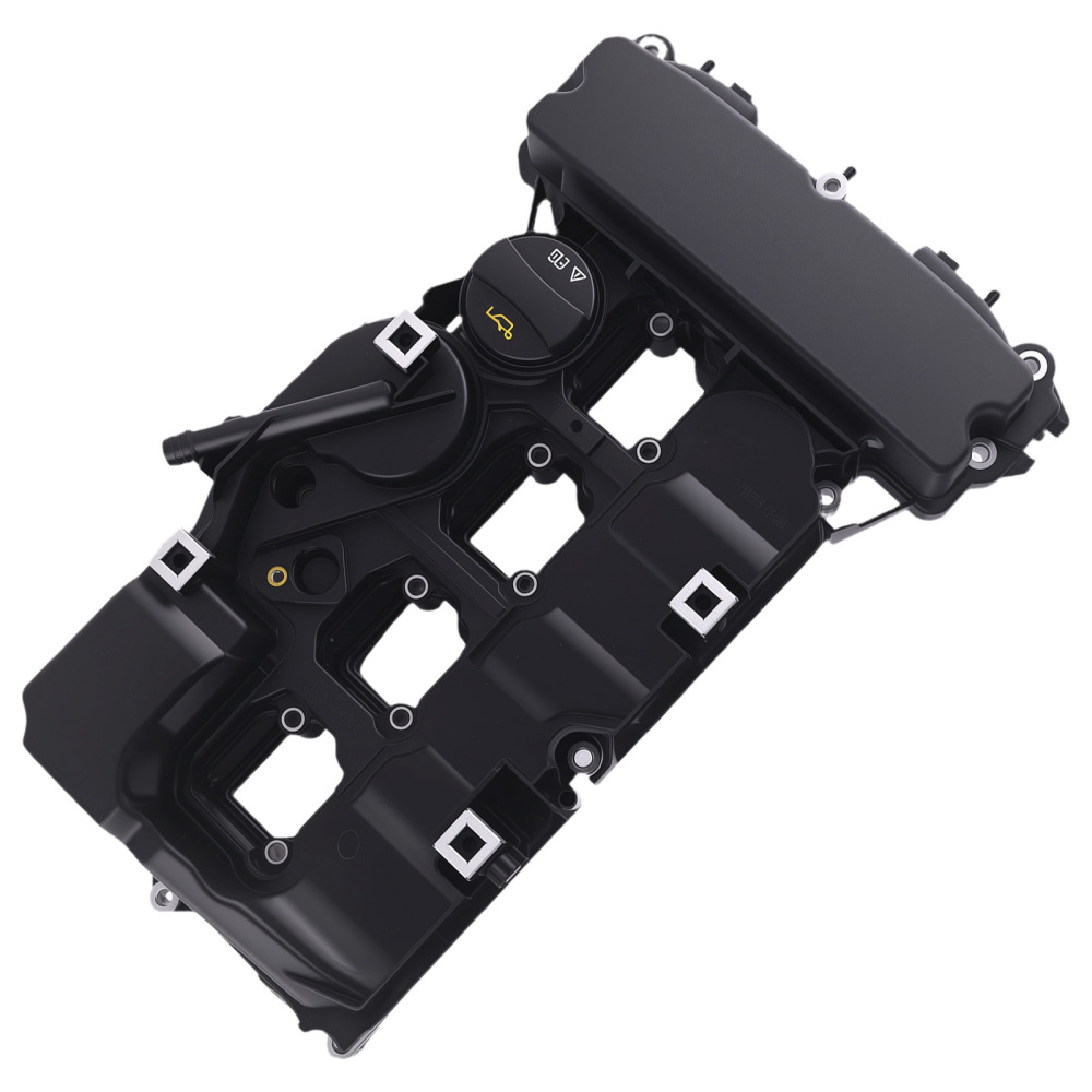 Coforchio Valvole compatibile per Mercedes CLK Cabriolet A209 200 2003-2010 A2710101030