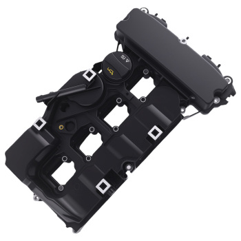 Coforchio Valvole compatibile per Mercedes CLK Cabriolet A209 200 2003-2010 A2710101030