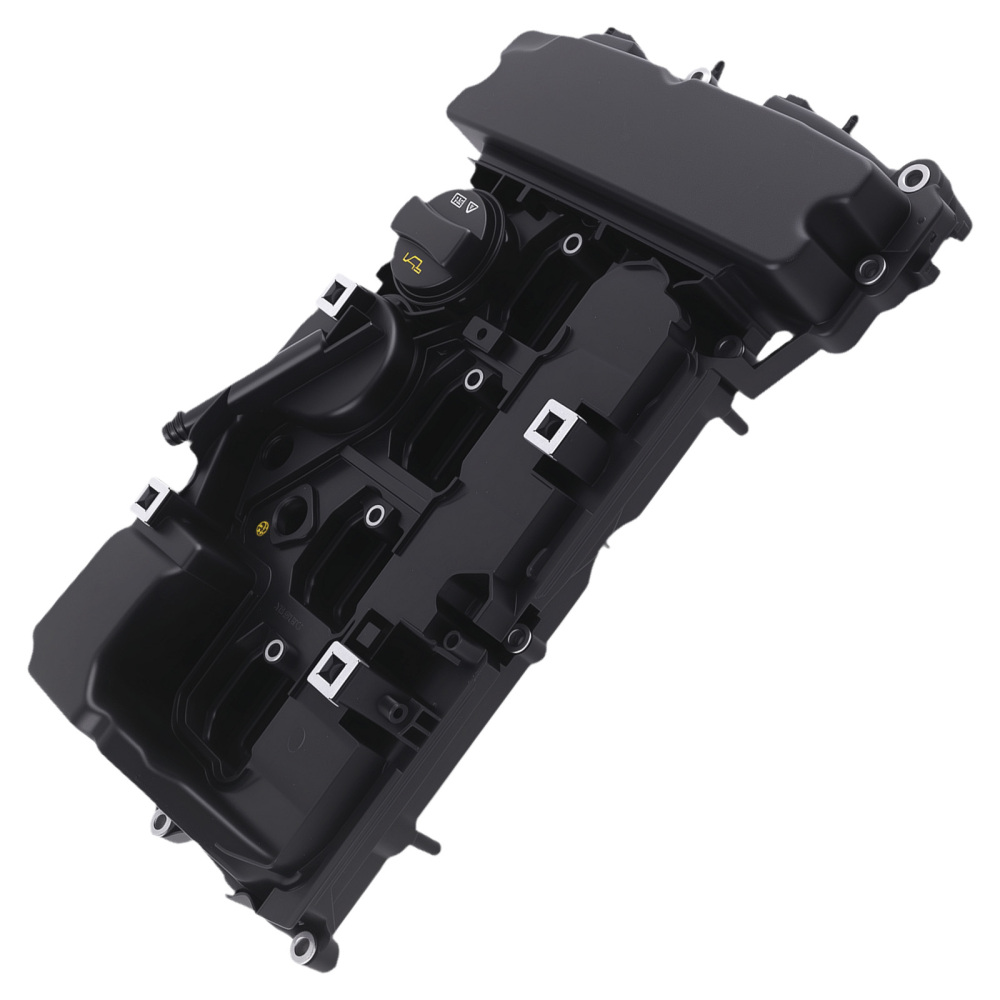 Coforchio Valvole compatibile per Mercedes CLK Cabriolet A209 200 2003-2010 A2710101030