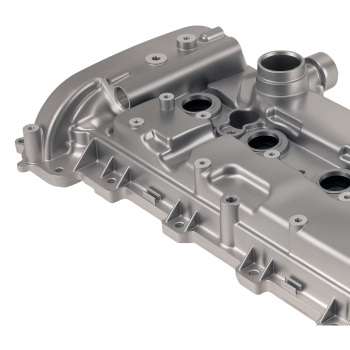 2.0L Valve Cover Kit compatible for GMC Terrain SLE SLT compatible for Denali 2018-2020 25203851