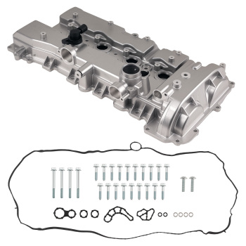 2.0L Valve Cover Kit compatible for GMC Terrain SLE SLT compatible for Denali 2018-2020 25203851