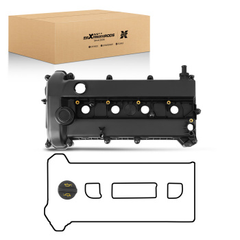 Valve CoverGasket compatible for Mazda 3 2.0L 2.3L 2006-2009 L3N5-10-210C L3N5-10-210A