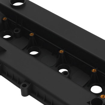 Head Cover w/Gasket compatible for Mazda 6 i Touring 2011-2013 2.5L L4 L502-10-210E