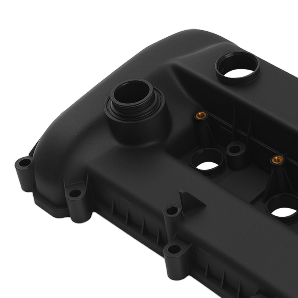Ignition Coil + Engine Valve Cover Kit compatible for Mazda 3 5 6 CX-7 2.0L 2008-2015