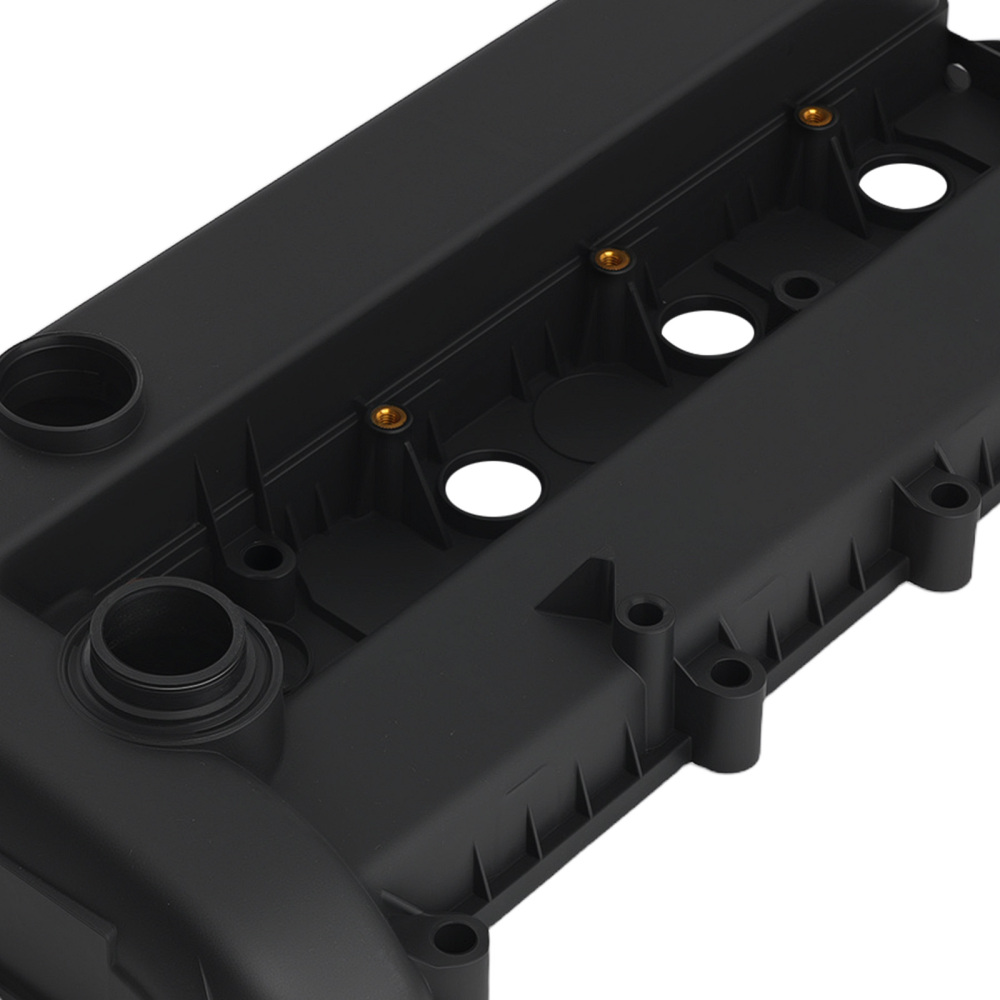 Ignition Coil + Engine Valve Cover Kit compatible for Mazda 3 5 6 CX-7 2.0L 2008-2015