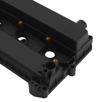 Ignition Coil + Engine Valve Cover Kit compatible for Mazda 3 5 6 CX-7 2.0L 2008-2015