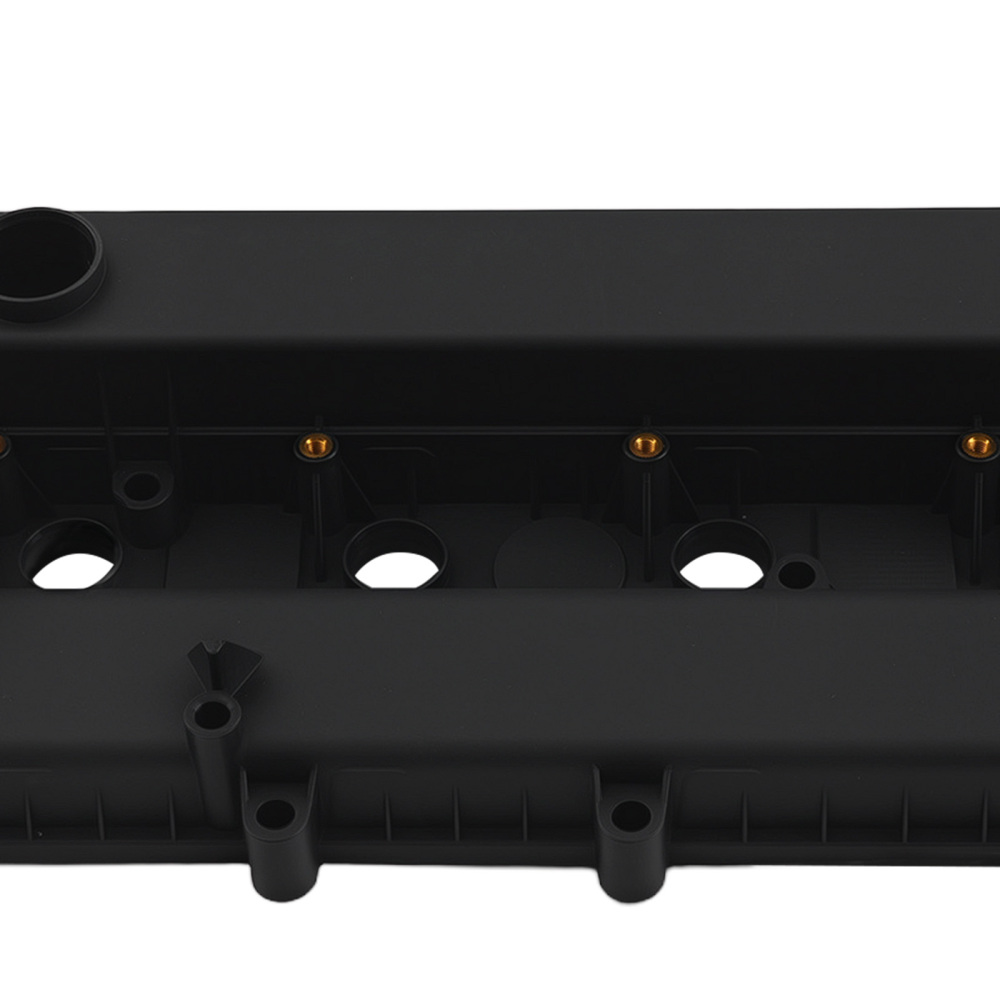 Ignition Coil + Engine Valve Cover Kit compatible for Mazda 3 5 6 CX-7 2.0L 2008-2015