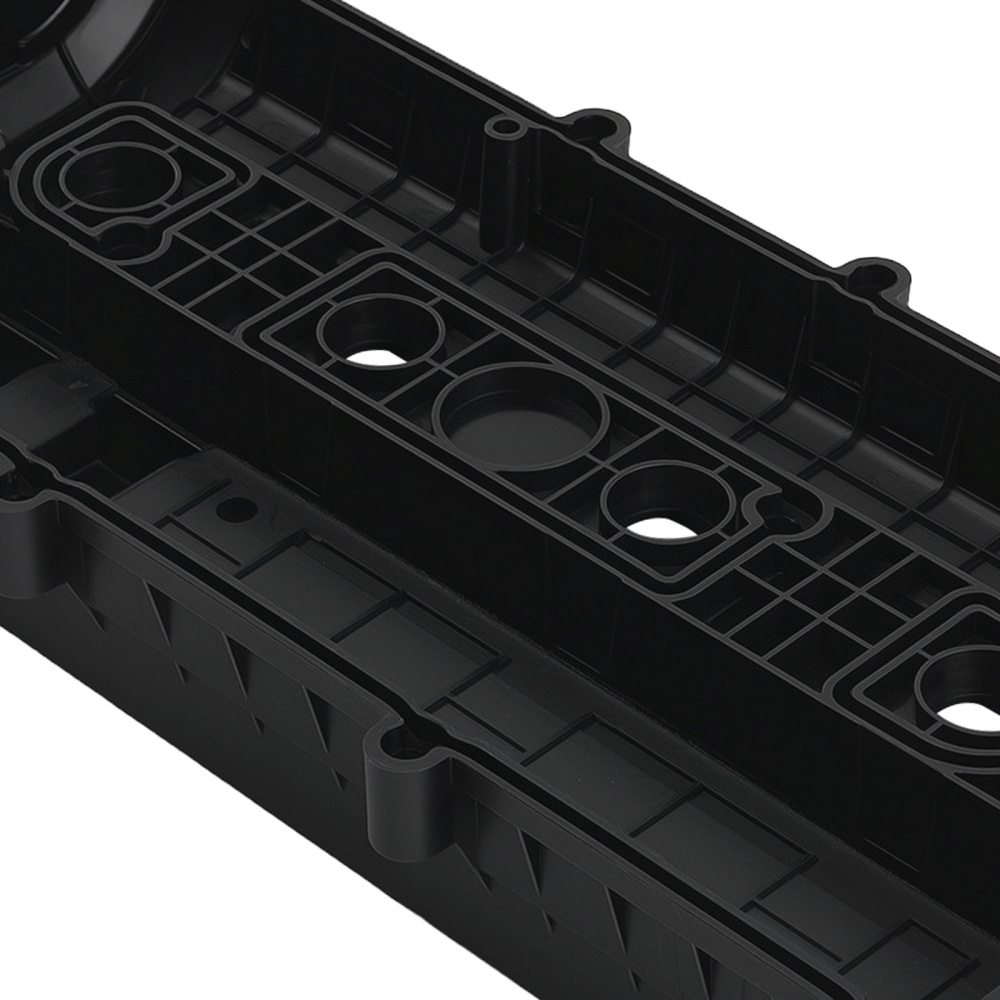 Ignition Coil + Engine Valve Cover Kit compatible for Mazda 3 5 6 CX-7 2.0L 2008-2015
