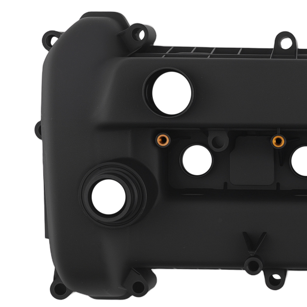 Ignition Coil + Engine Valve Cover Kit compatible for Mazda 3 5 6 CX-7 2.0L 2008-2015