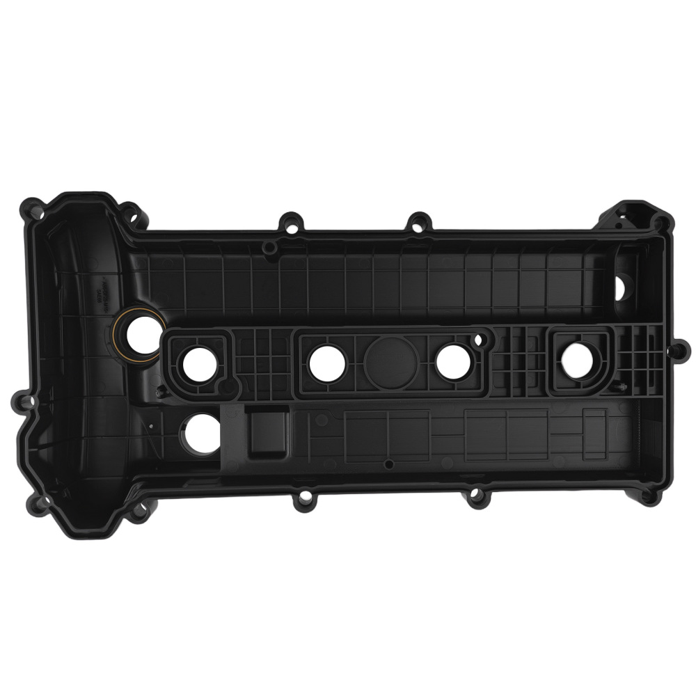 Ignition Coil + Engine Valve Cover Kit compatible for Mazda 3 5 6 CX-7 2.0L 2008-2015